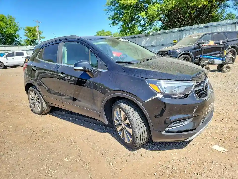 KL4CJASB6KB730298 2019 BUICK ENCORE-3