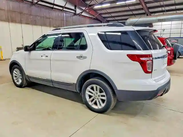 1FM5K8D86EGA77836 2014 FORD EXPLORER-1