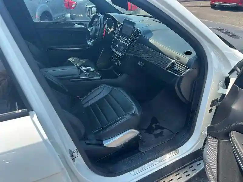 4JGDF7FE6JB065206 2018 MERCEDES-BENZ GLS-CLASS-4