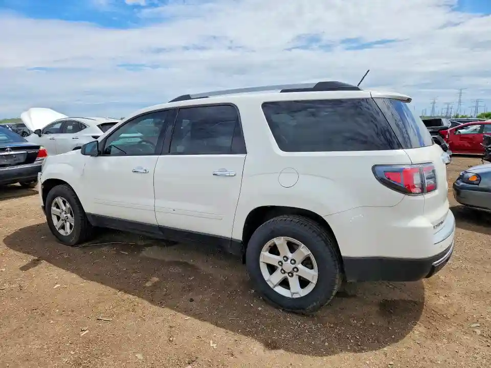 1GKKRNED3FJ223826 2015 GMC ACADIA-1