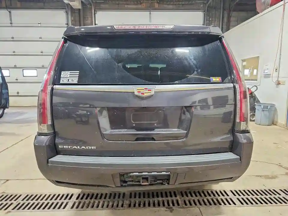 1GYS4BKJ2GR381803 2016 CADILLAC ESCALADE-5