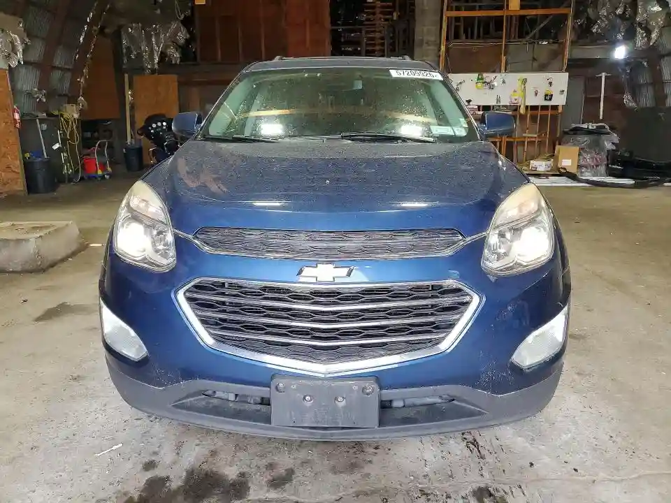 2GNFLFEK3G6311395 2016 CHEVROLET EQUINOX-4