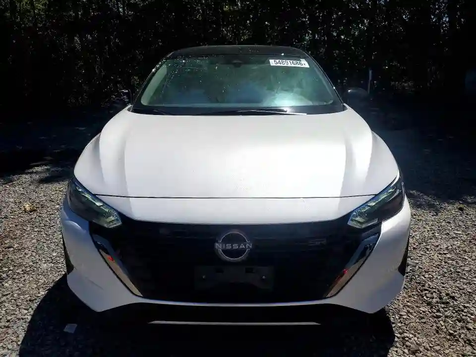 3N1AB8DV7RY303057 2024 NISSAN SENTRA-4