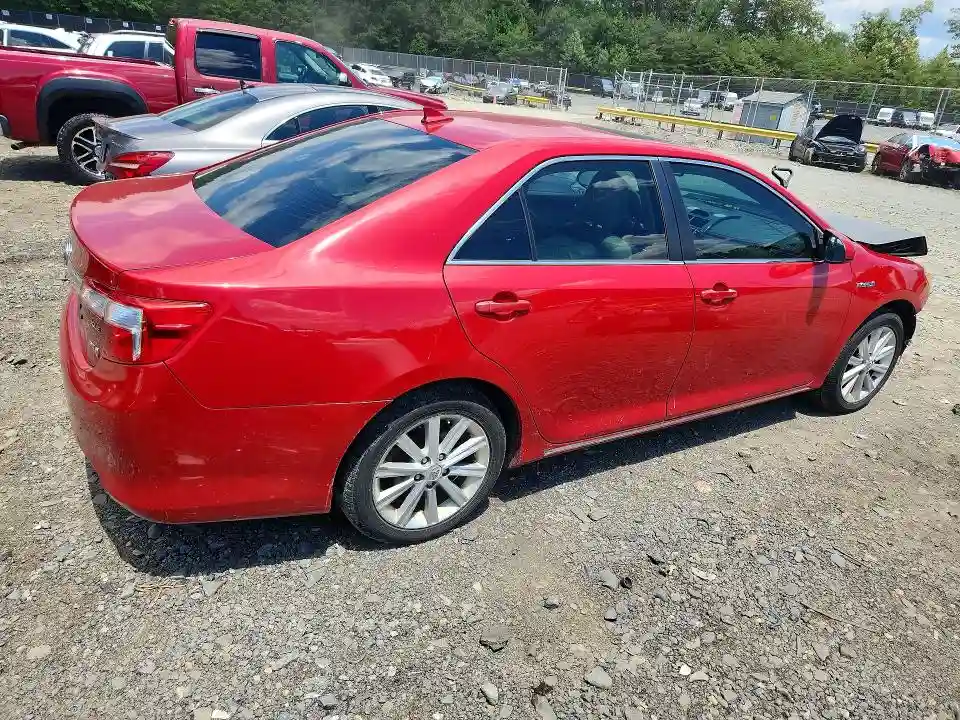 4T1BD1FK2CU051861 2012 TOYOTA CAMRY SOLA-2