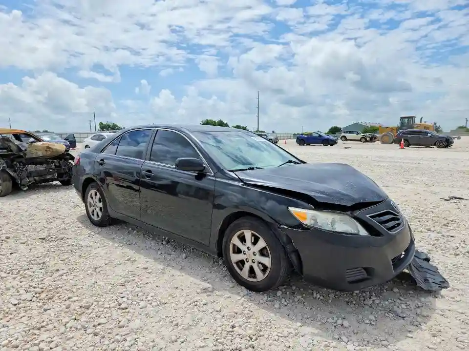 4T1BF3EK2AU083021 2010 TOYOTA CAMRY-3