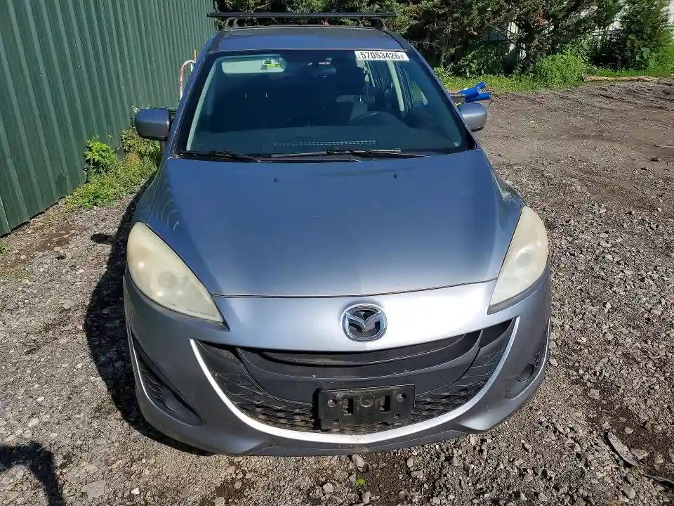 JM1CW2BL1C0106850 2012 MAZDA 5-4