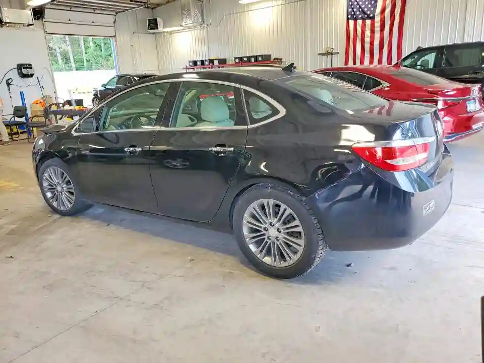 1G4PS5SK7C4152662 2012 BUICK VERANO-1
