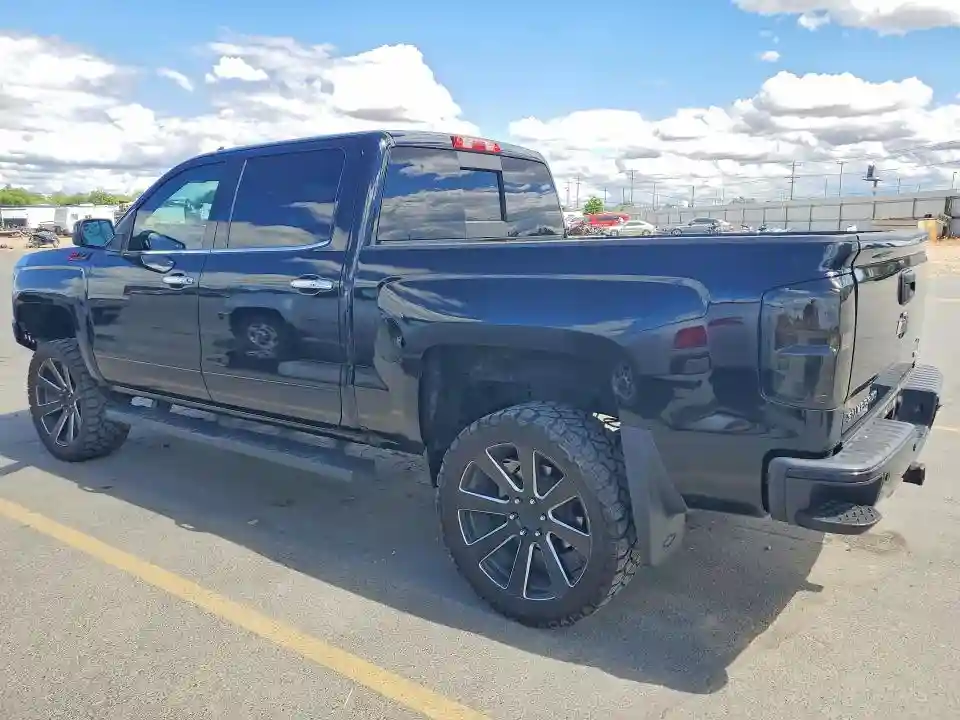 3GCUKSEC1GG313199 2016 CHEVROLET SILVERADO-1