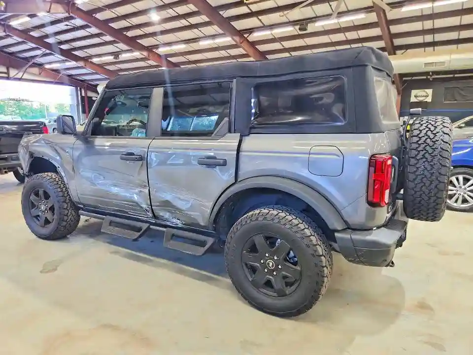 1FMDE5BH0PLA99815 2023 FORD BRONCO-1
