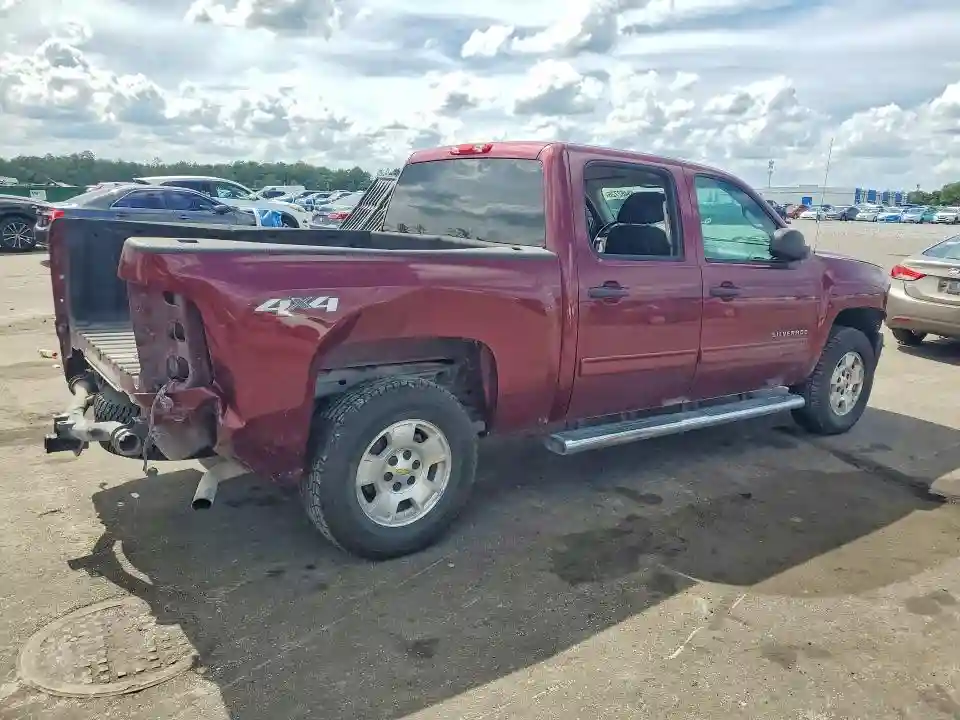 3GCPKSE7XDG155649 2013 CHEVROLET ALL MODELS-2