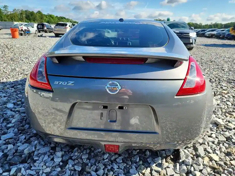 JN1AZ4EH6FM442138 2015 NISSAN 370Z-5