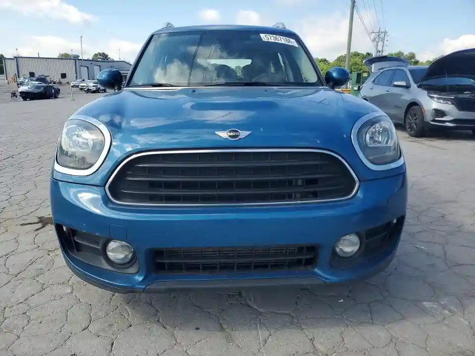 WMZYS7C3XJ3B63169 2018 MINI COOPER-4