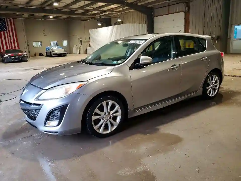 JM1BL1H60A1327802 2010 MAZDA MAZDA3-0