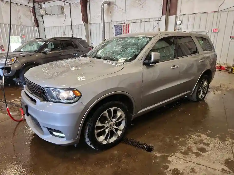1C4RDJDG9LC308070 2020 DODGE DURANGO-0