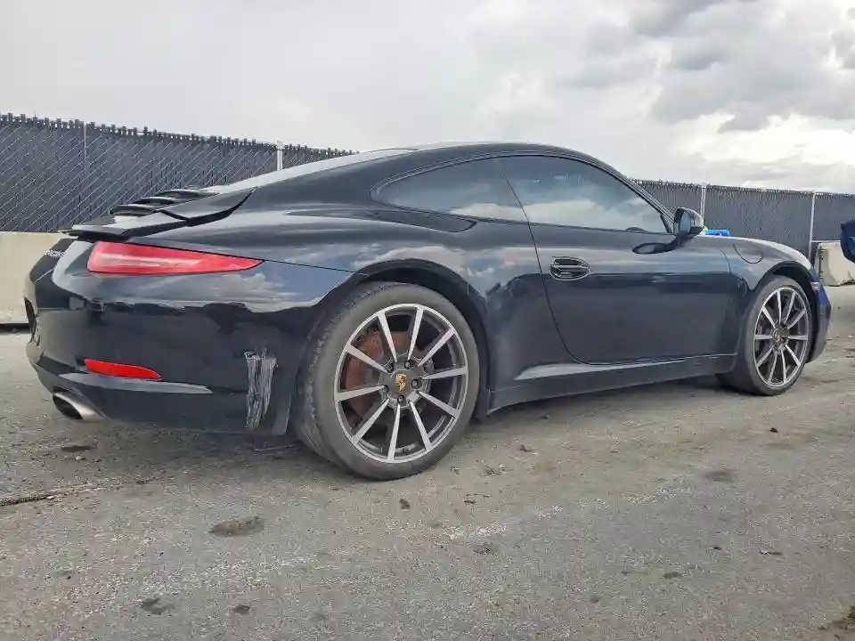 WP0AA2A97ES107648 2014 PORSCHE 911-2
