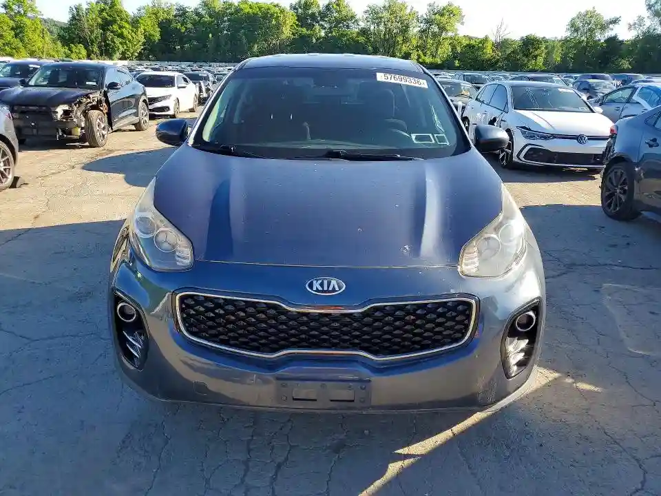 KNDPMCAC3K7498797 2019 KIA SPORTAGE-4