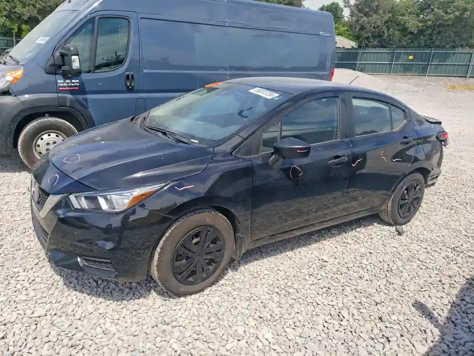 3N1CN8BV9LL864173 2020 NISSAN VERSA-0