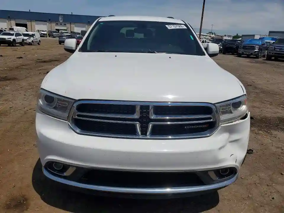 1C4RDJAG7HC833897 2017 DODGE DURANGO-4
