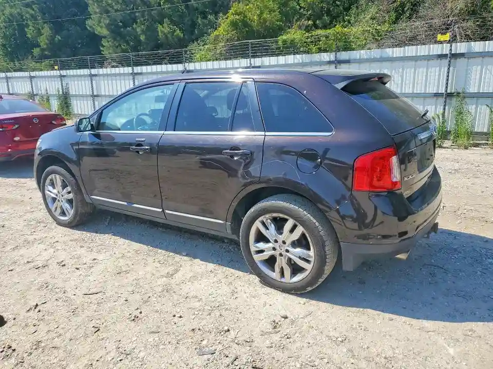 2FMDK3KC3DBB41228 2013 FORD EDGE-1