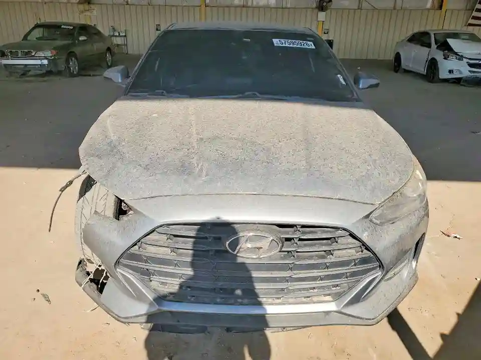 KMHTG6AF9KU017269 2019 HYUNDAI VELOSTER-4
