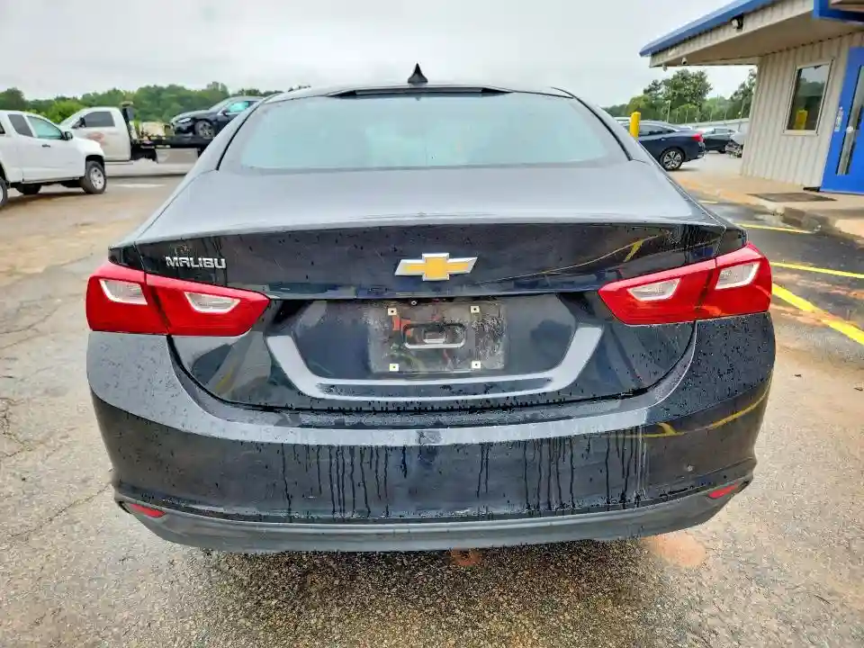 1G1ZC5ST8PF116730 2023 CHEVROLET MALIBU-5