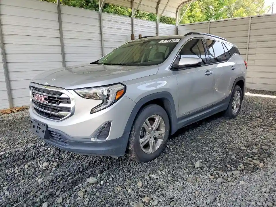 3GKALNEUXJL172811 2018 GMC TERRAIN-0