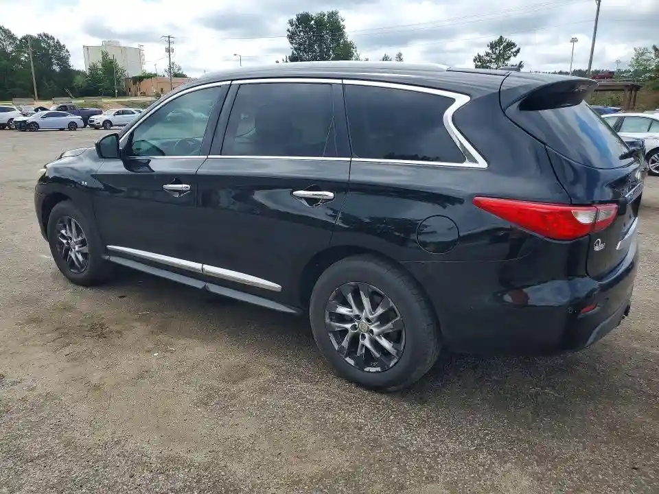 5N1AL0MN7FC500273 2015 INFINITI QX60 BASE-1