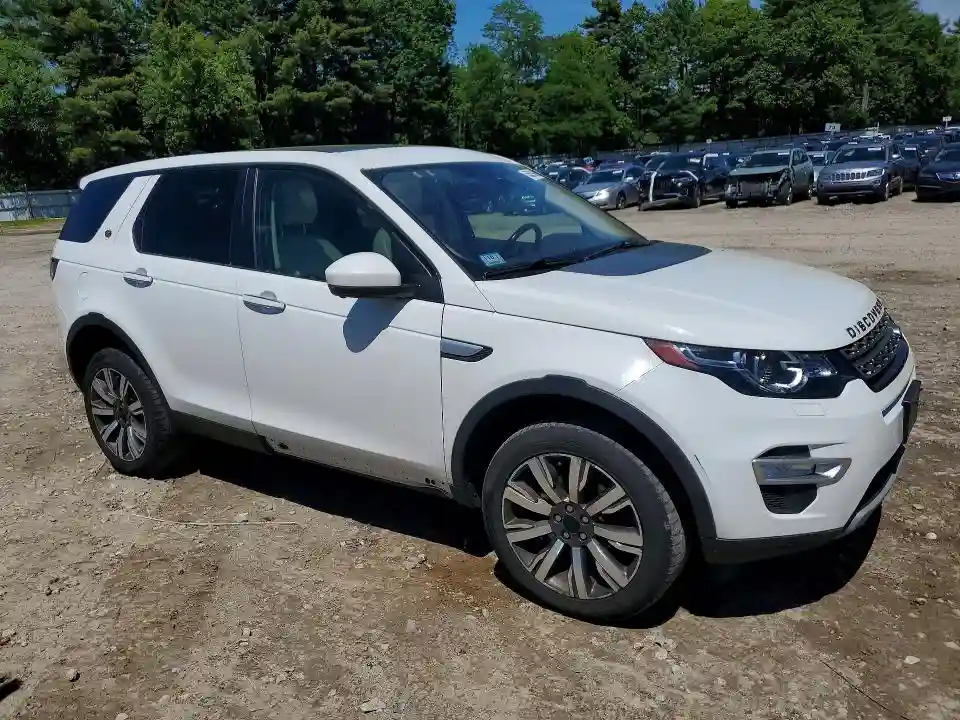 SALCT2RX9JH778034 2018 LAND ROVER DISCOVERY-3