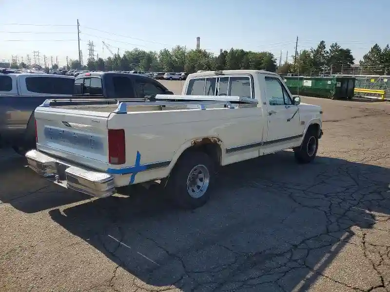 1FTDF15NXGPB15359 1986 FORD ALL MODELS-2