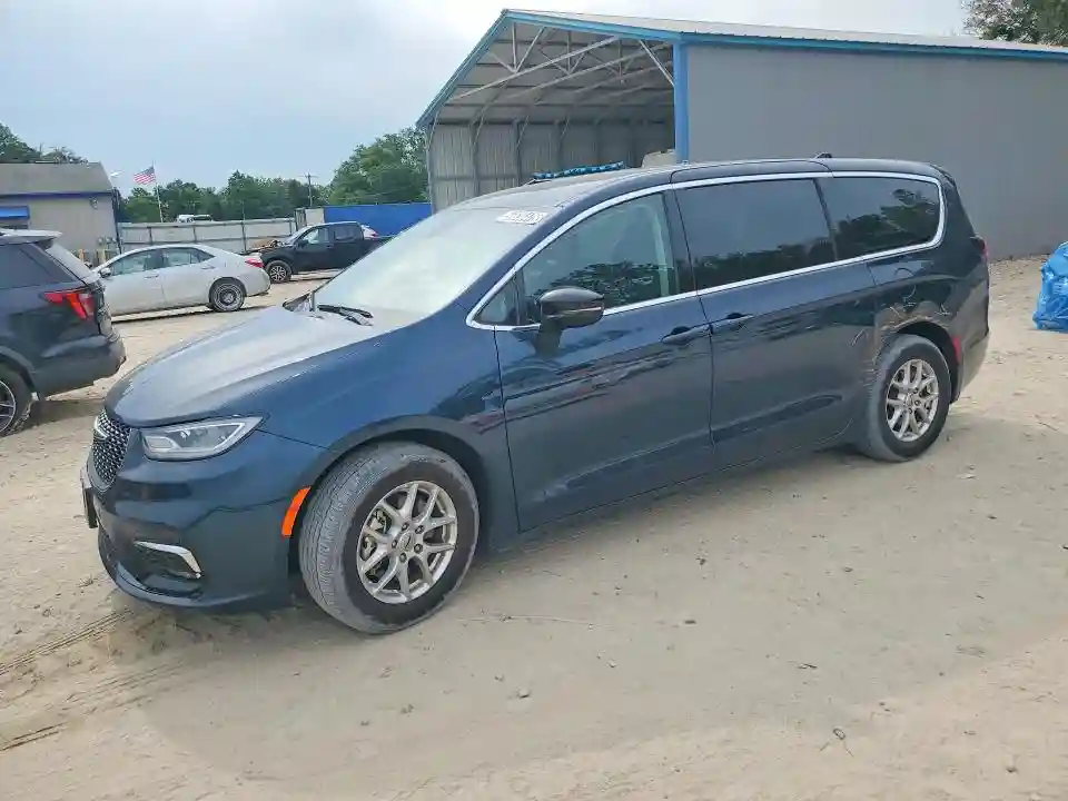 2C4RC1BGXRR195543 2024 CHRYSLER PACIFICA-0