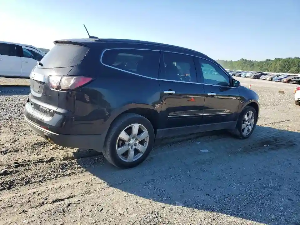 1GNKRJKD9GJ147854 2016 CHEVROLET TRAVERSE-2