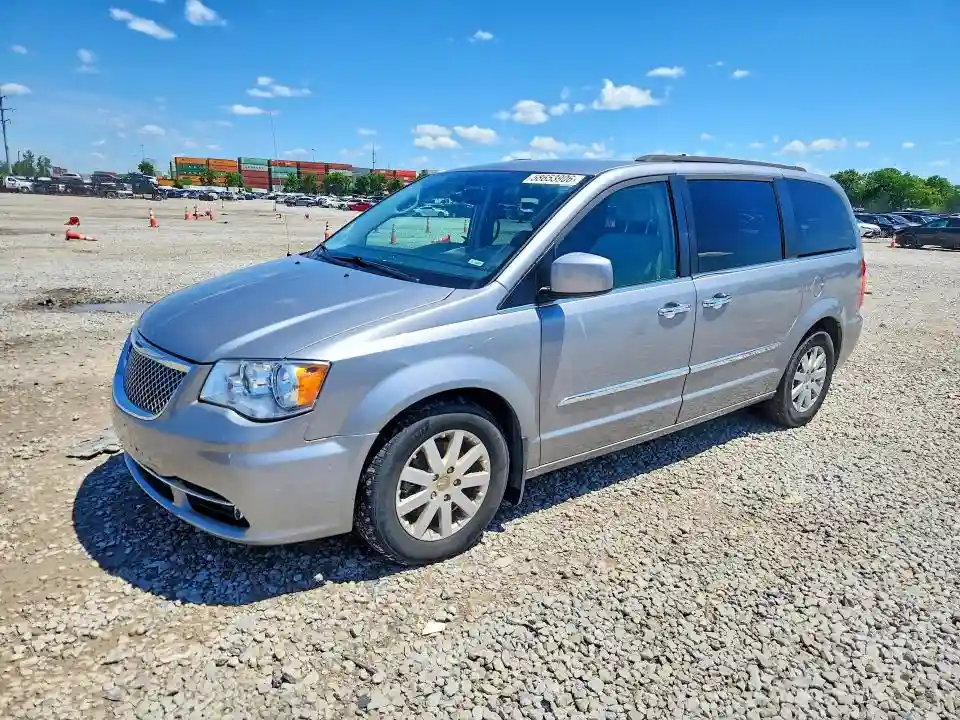 2C4RC1BG7FR711756 2015 CHRYSLER MINIVAN-0