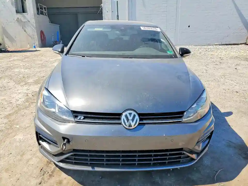 WVWVA7AU0KW178066 2019 VOLKSWAGEN GOLF-4