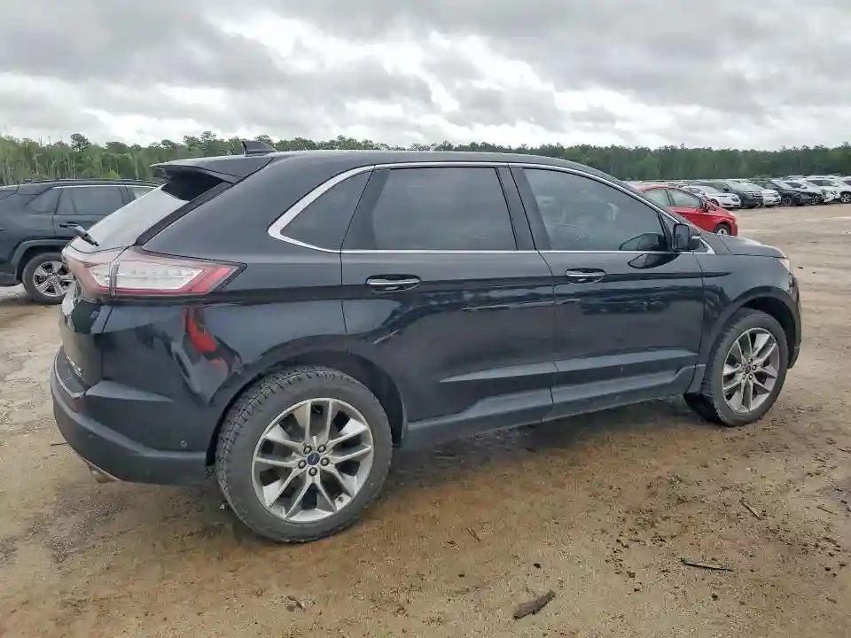 2FMPK4K92HBB18763 2017 FORD EDGE-2
