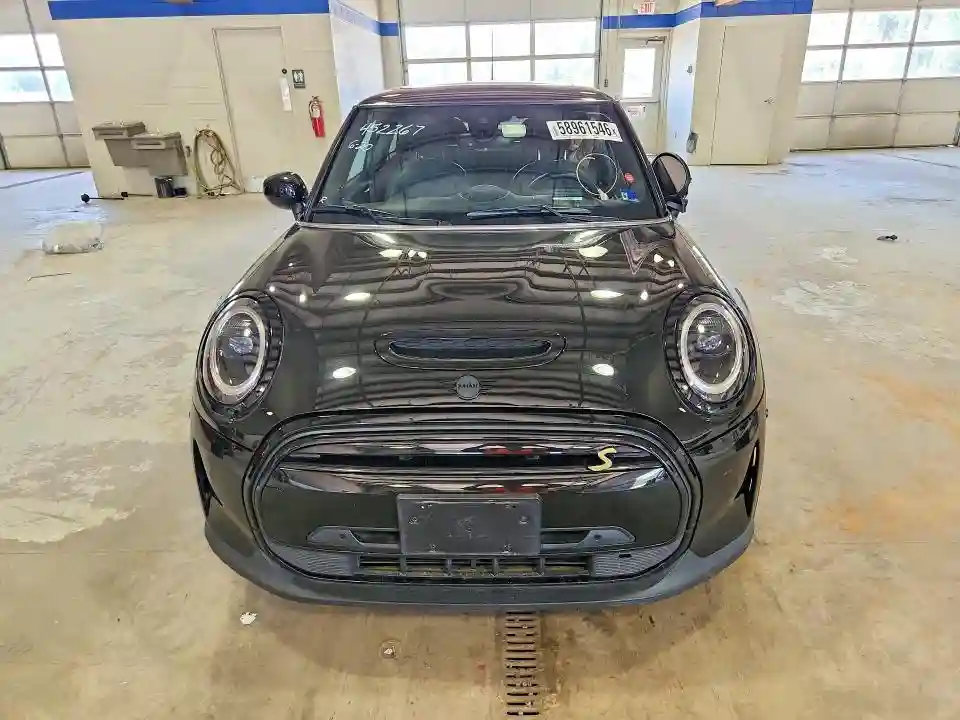 WMW13DJ04N2R01057 2022 MINI COOPER SE-4