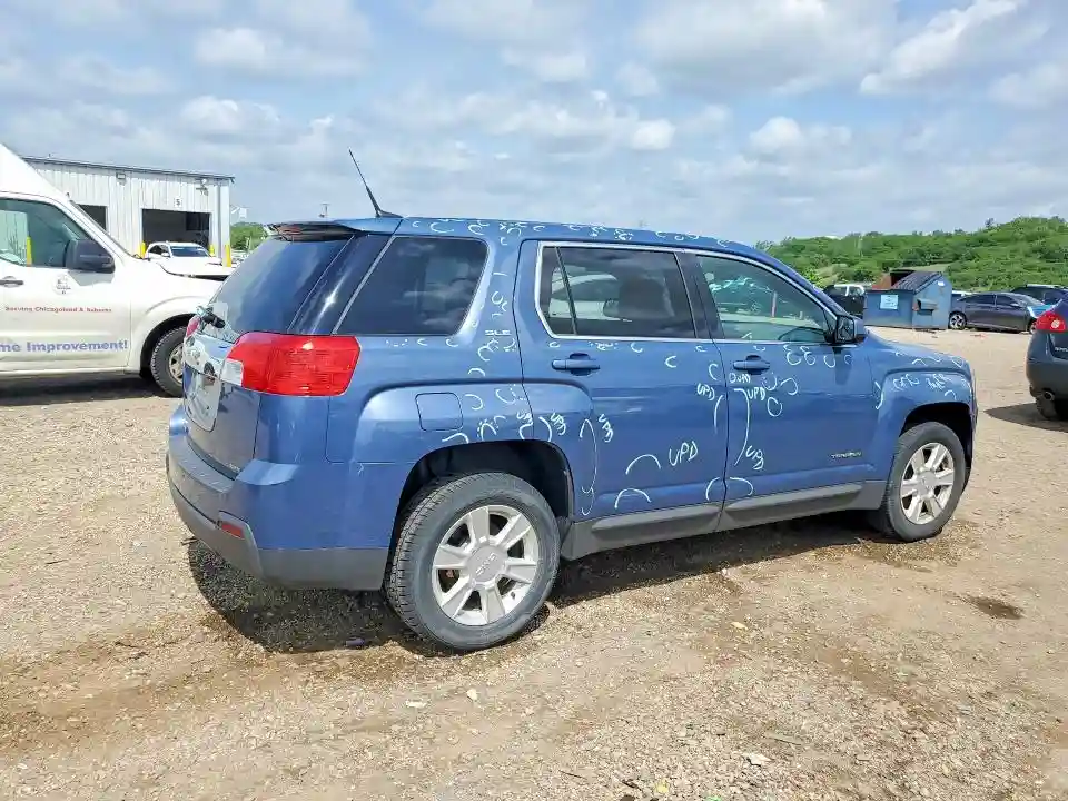 2GKALMEK5C6154054 2012 GMC TERRAIN-2