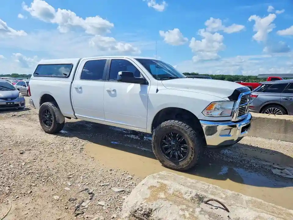 3C6UD5DL7CG324755 2012 DODGE RAM 2500-3