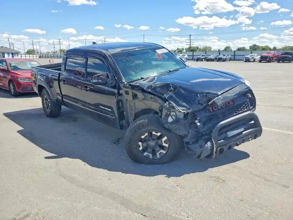 3TMDZ5BNXHM021024 2017 TOYOTA TACOMA-3