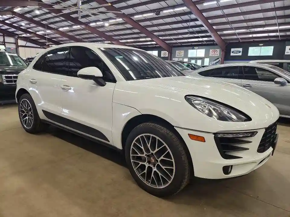 WP1AB2A55GLB50620 2016 PORSCHE MACAN-3