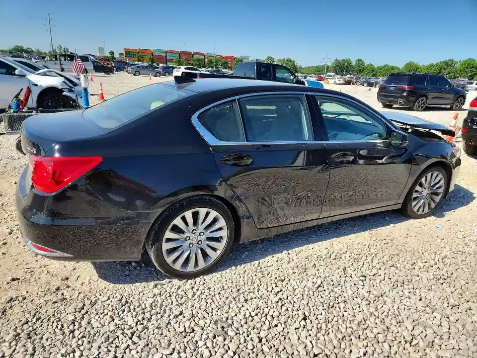 JH4KC1F93FC001211 2015 ACURA RLX-2