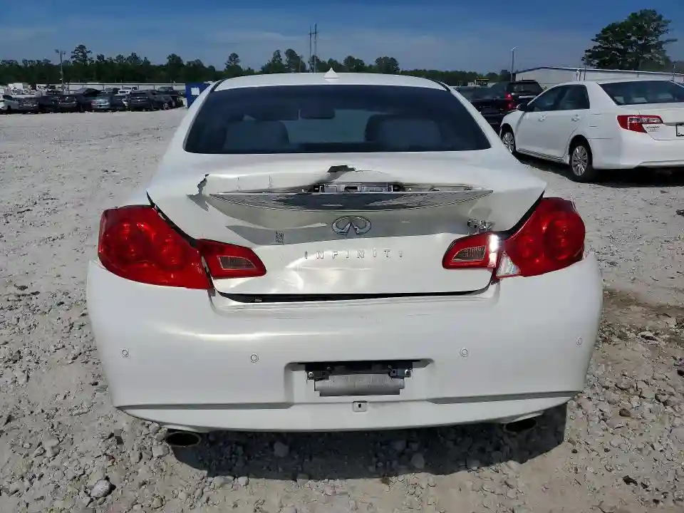 JN1CV6AP3DM717703 2013 INFINITI G37-5
