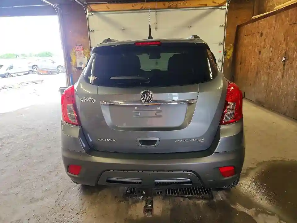 KL4CJESB7EB639858 2014 BUICK ENCORE-5
