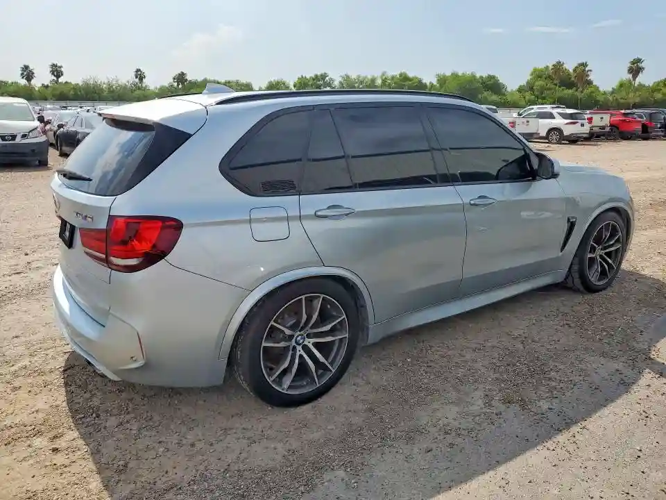 5YMKT6C57G0C89747 2016 BMW X5-2
