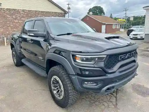 1C6SRFU94MN902435 2021 RAM 1500-3