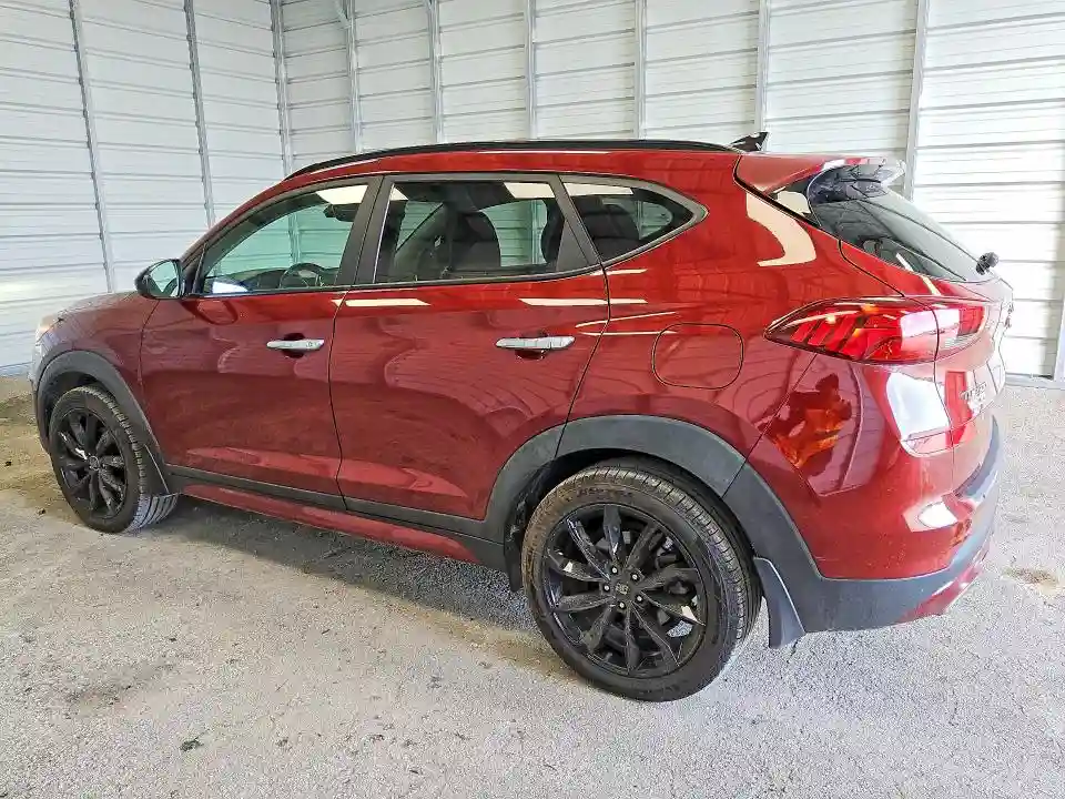 KM8J33AL3KU982362 2019 HYUNDAI TUCSON NIG-1