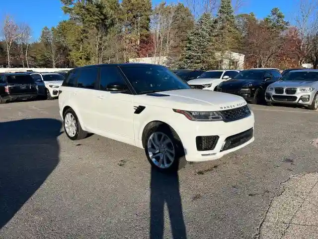 SALWR2RE6KA819563 2019 LAND ROVER RANGEROVER-0