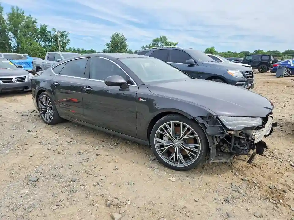 WAUWGAFC3GN025451 2016 AUDI A7-3