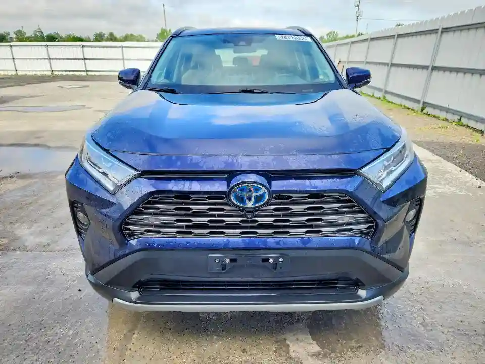 2T3DWRFV1KW006301 2019 TOYOTA RAV4-4