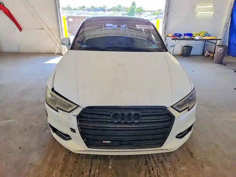 WAUB8GFF9H1012639 2017 AUDI A3-4