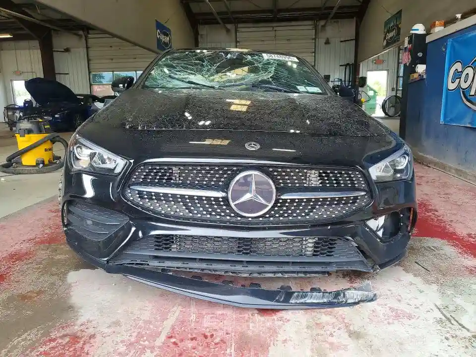 W1K5J4HB8PN417238 2023 MERCEDES-BENZ CLA-CLASS-4